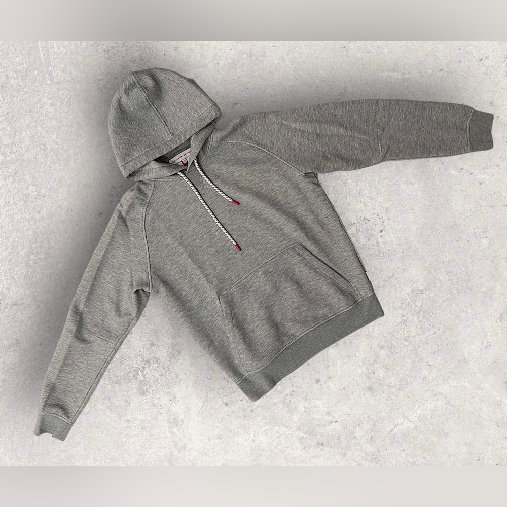 Orlebar Brown Soft Fleece Hoodie